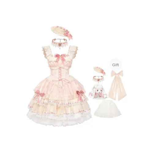 7 SEVFUN Женские Слиплатья