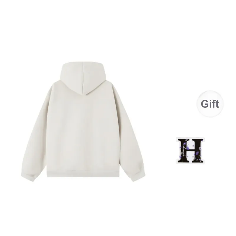 ICH MODE Sweatshirts Unisex-3