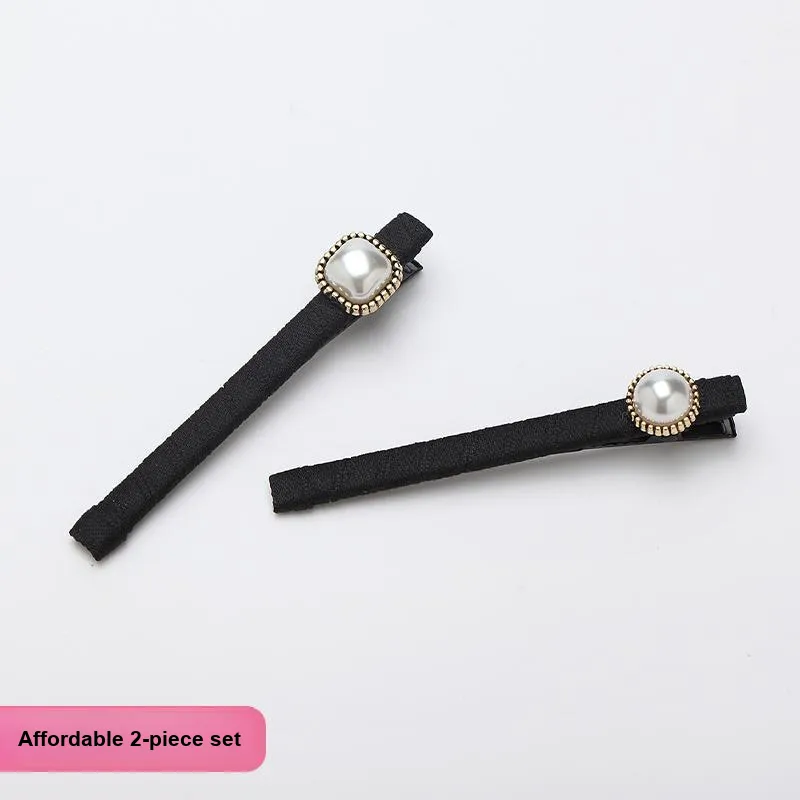 Yiru Hair Clips Women's-1