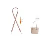 City23 Cameo Brown 95-124cm Crossbody Shoulder Strap[Includes Modified Accessories]