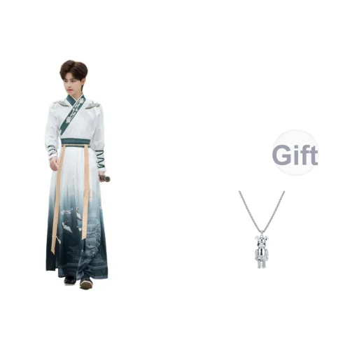 TUCANO Комплект Мужские Танцевальные Костюмы