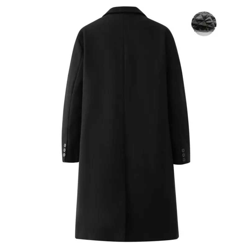 YATSI Coats Unisex-23