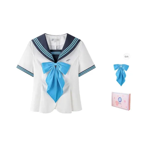 Tokyo Season JK UNIFORM Женские Набор в подарочной коробке