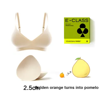 YOUKESHU Women's Bras