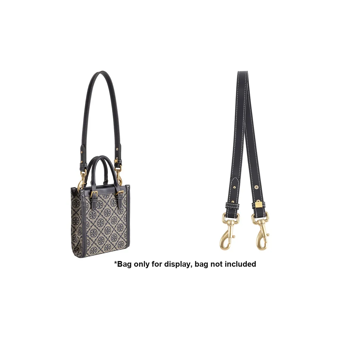 Luxury Care Artisan Workshop Microfiber Bag Storage Liner Replacement Accessories Bag Strap Women's Dark Blue
