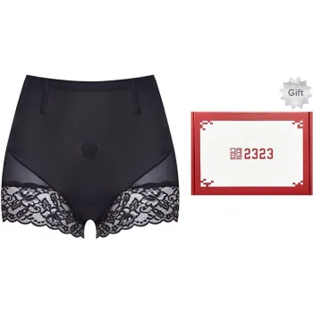2323 Shapewear Bottom Women's Gift Box Set