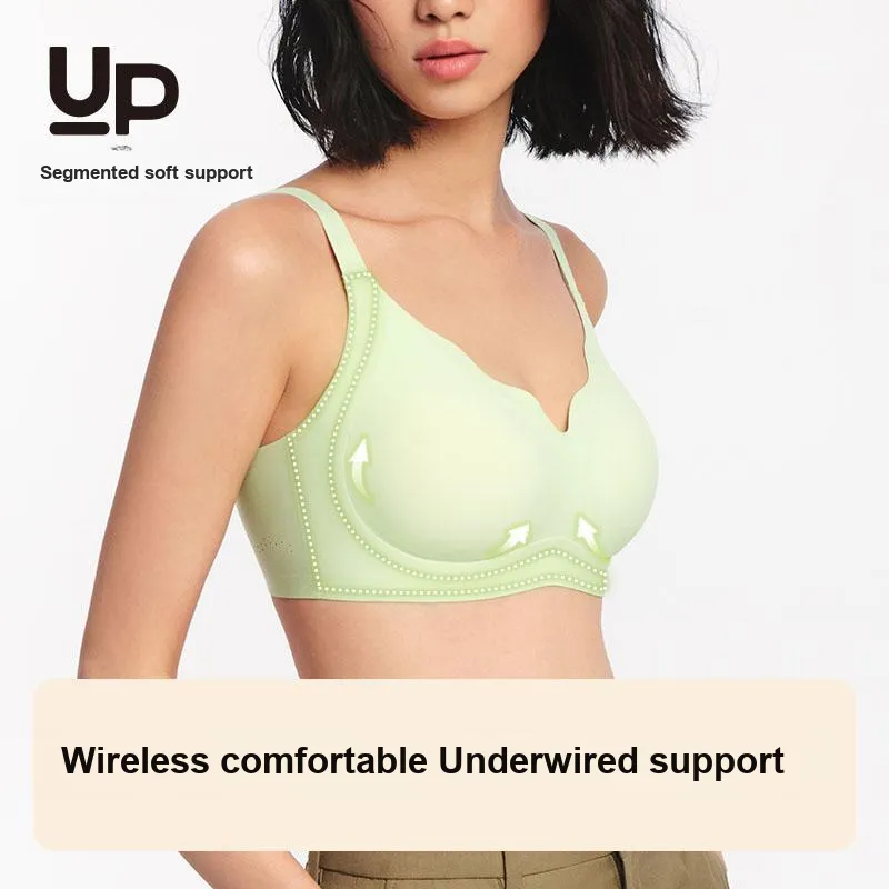 Concealed Women's Bras-3
