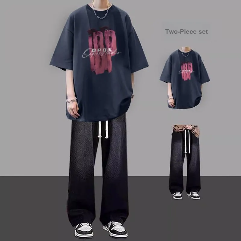 OPOX Casual Sportswear Unisex-8