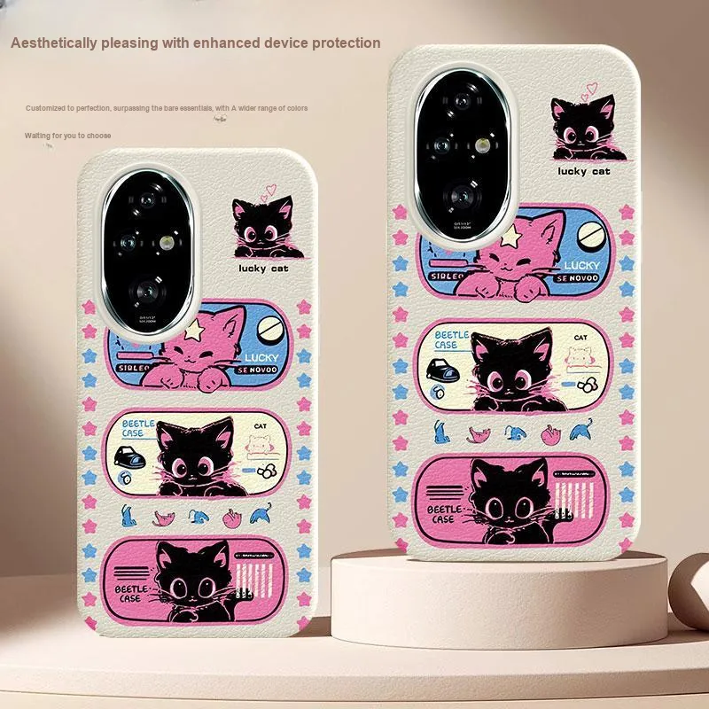 YIBAOBAO Phone Cases-1
