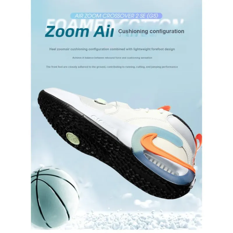 Nike Air Zoom Crossover 2 SE GS 'CHBL'-3