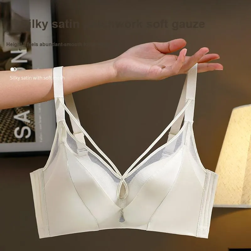GRACEWELL Women's Bras-7