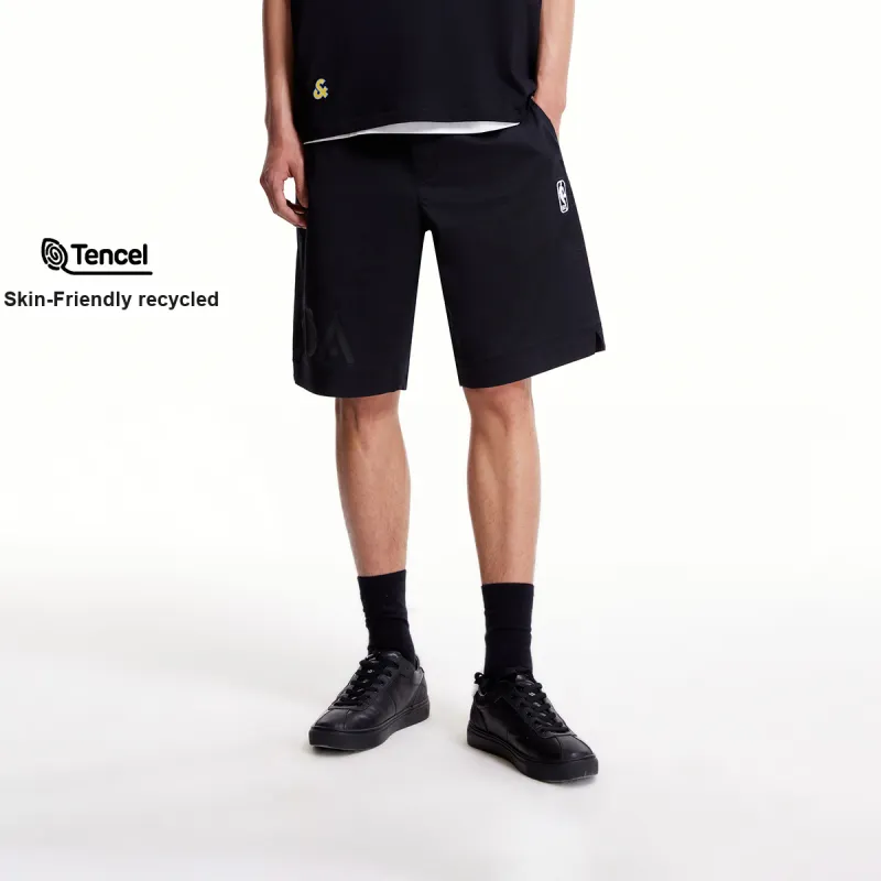 JACK JONES· JACK&JONESxNBA Casual Shorts Men's-7