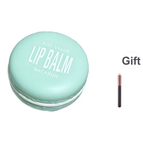 ART VALUE Бальзамы для губ Увлажняющие Унисекс
