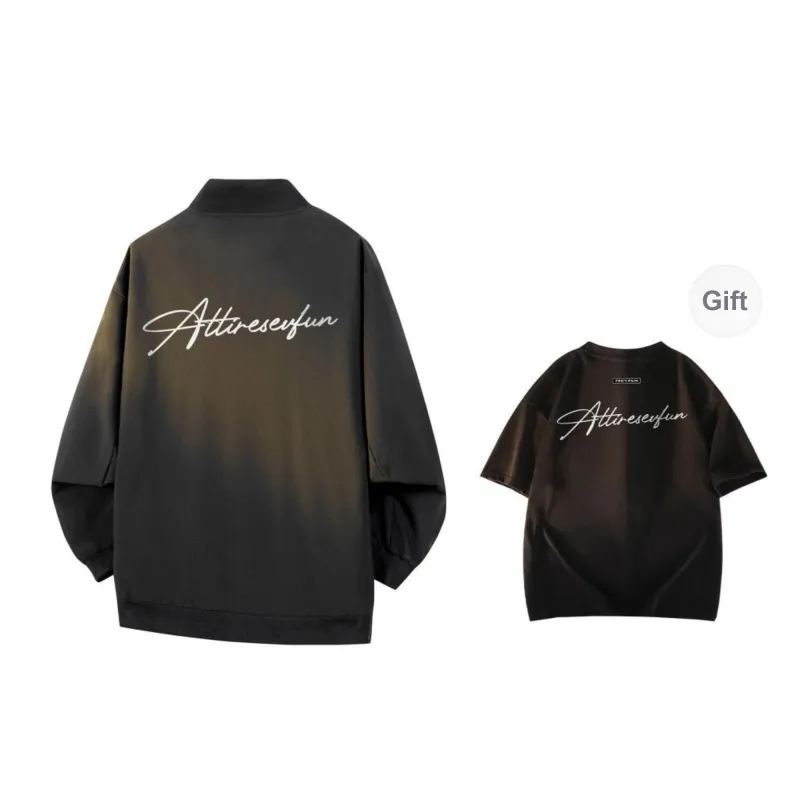 7 SEVFUN Jackets Unisex-11