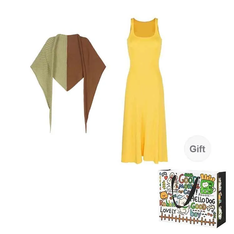 OURUOKE Two Piece Skirt Sets Women's-0