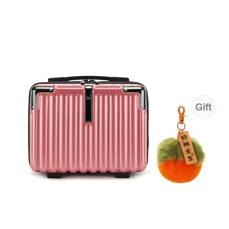 GOX ABS Storage Boxes Unisex Multicolor-6