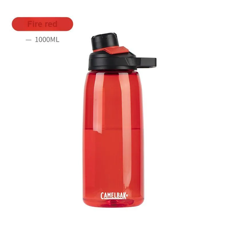 CAMELBAK Outdoor Water Equipment Water Container 1000ml Tritan-1