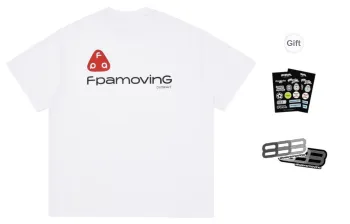 FPA T Shirts Unisex