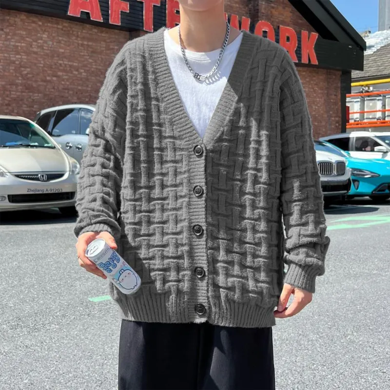 FRQ Sweaters Men-37