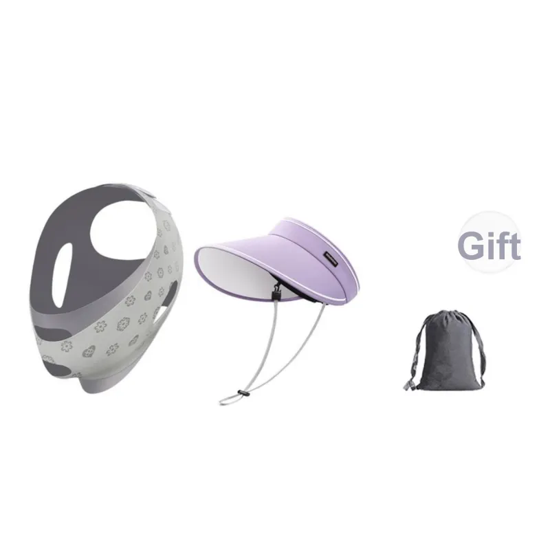 ANWUYU Polyamide Sun Protection Masks Unisex-33