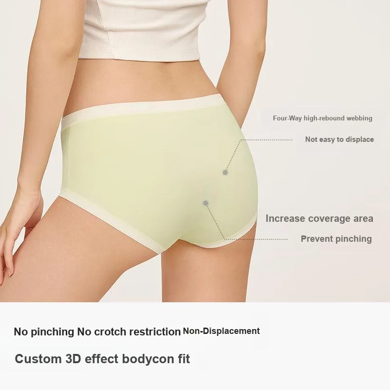 B&C.Room Underpants Women's 3 Pack-14