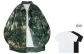 Peacock Green (Comes with Short-Sleeved Shirt)