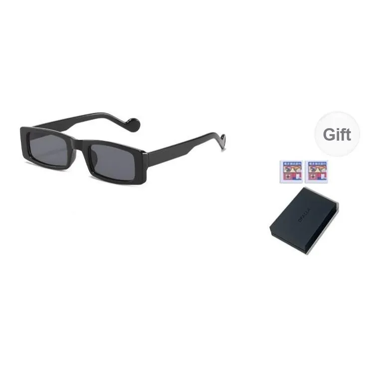 DFALLA Sunglasses Unisex