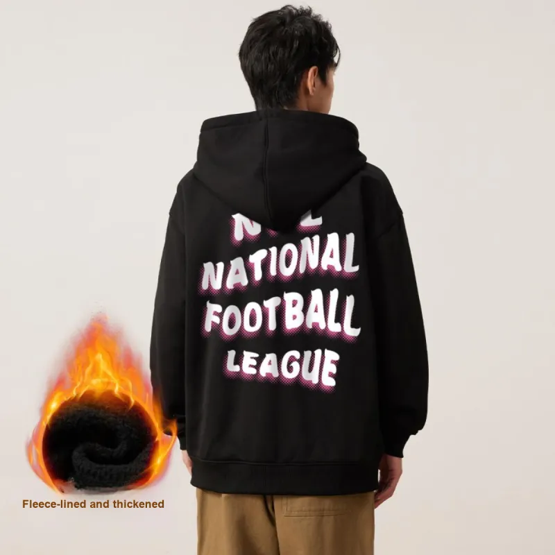 NFL Sweatshirts Unisex-2