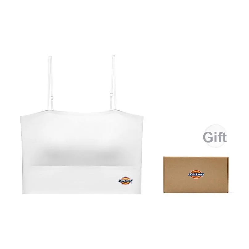 Dickies Женские Бюстгальтеры