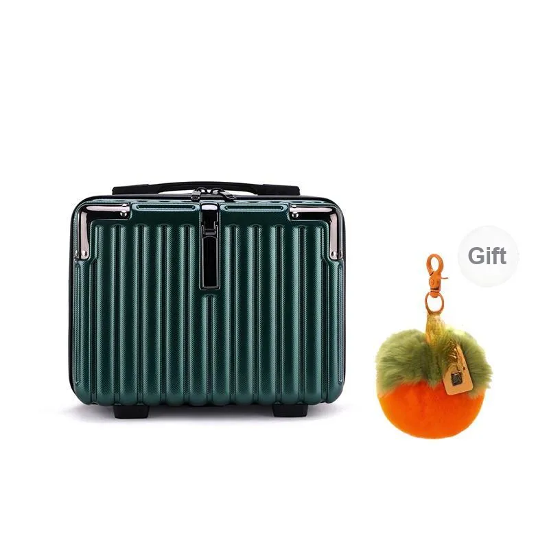 GOX ABS Storage Boxes Unisex Multicolor-1