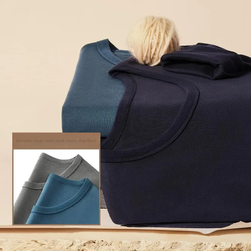 HLA Men Thermal Sets-12