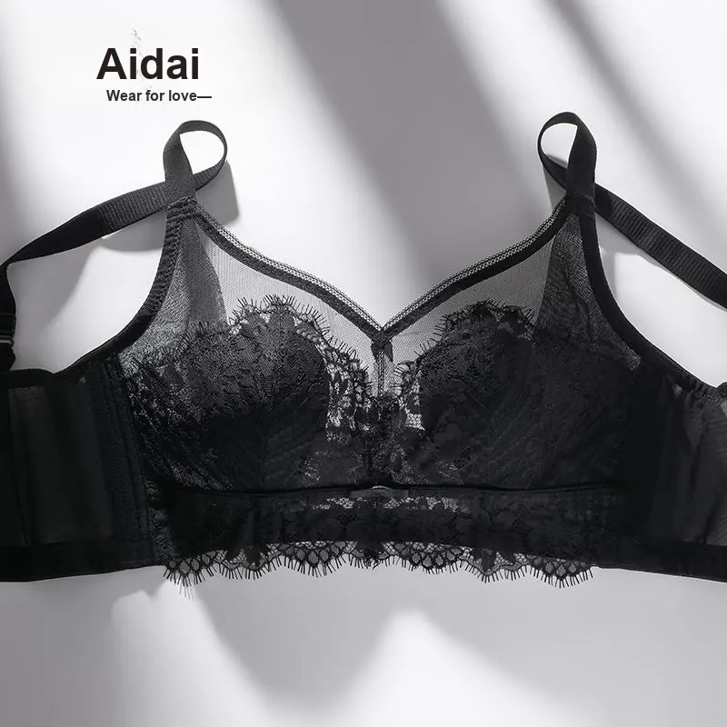 Aidai Women's Bras-9