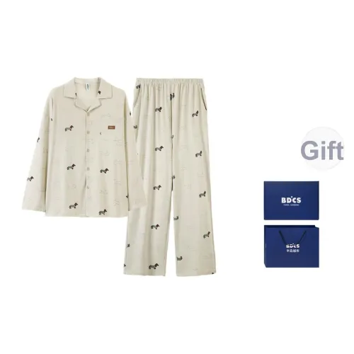 Подарочная коробка Peninsula City Pajama для мужчин