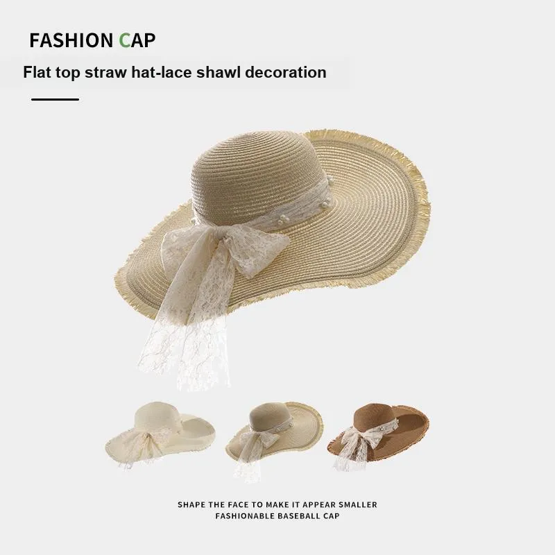 NANJIREN Lightweight Sun Protection Hats Women's-1