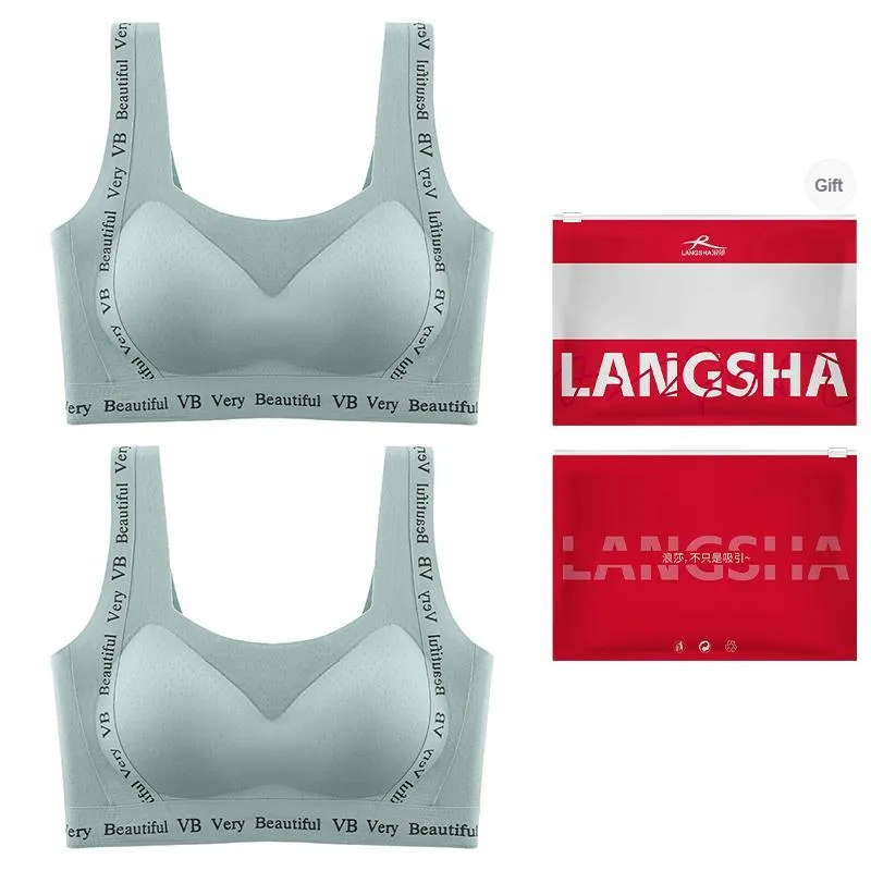 Lanza Bra Women's Shopping Bag Combo Set-8