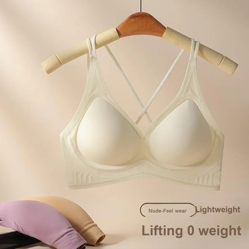 Lan Miao Women's Bras-2