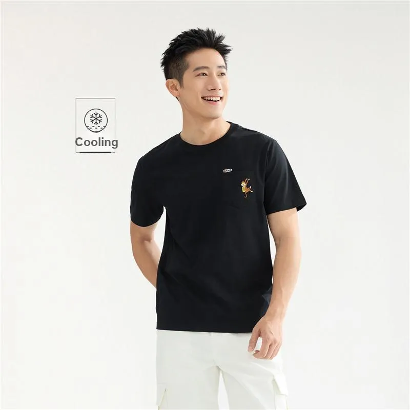 UNIQLO T-Shirts Men-9