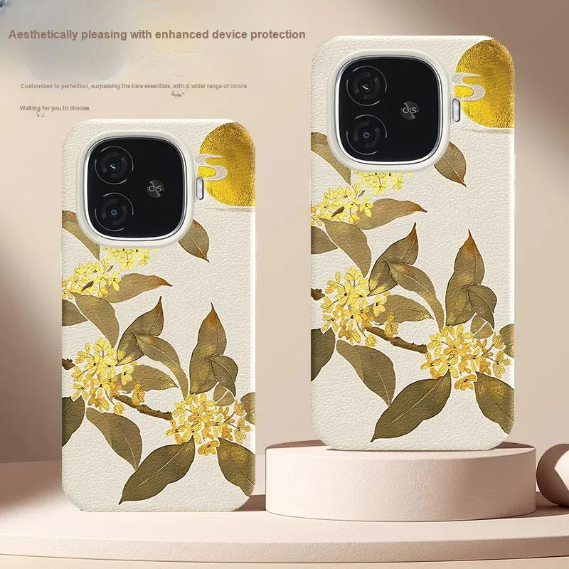 YIBAOBAO Phone Cases-1