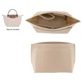 Longchamp Felt Liner-for Small Size