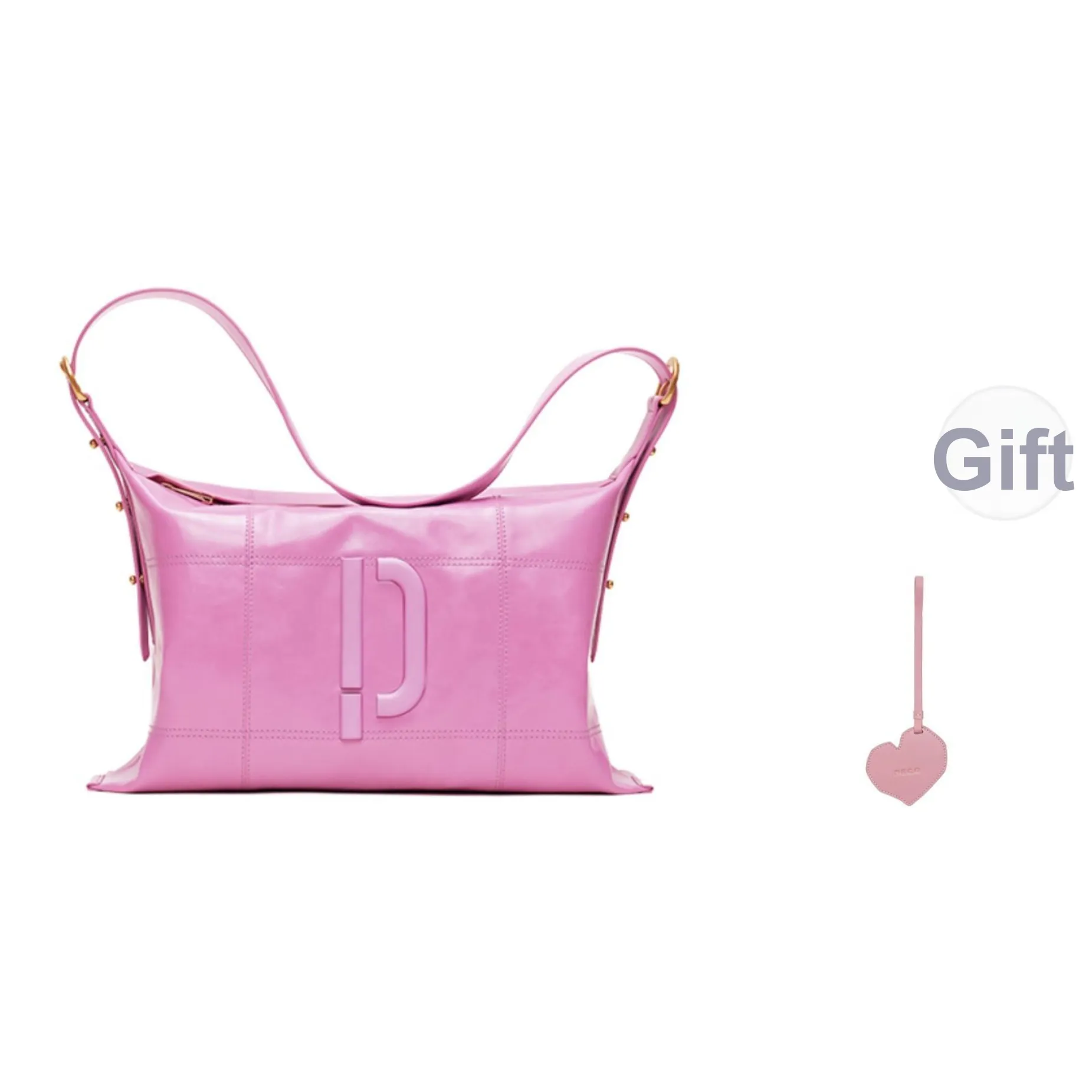 PECO UNI series Сумки через плечо Унисекс