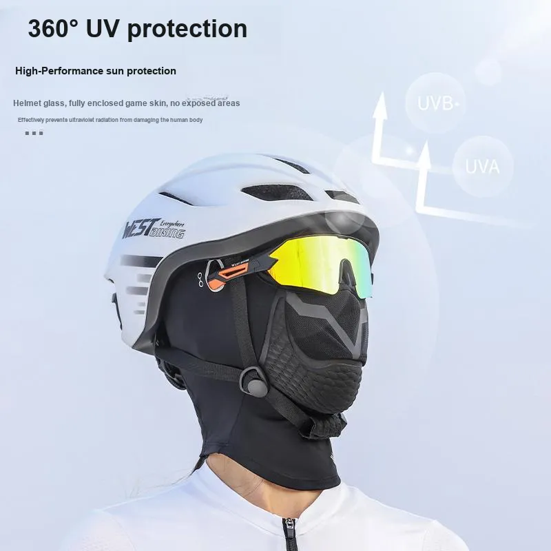 WEST BIKING Riding Equipment-13