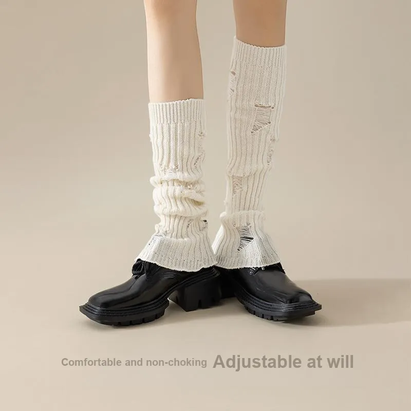B&C.Room Knee High Socks Women's 1 Pack-3