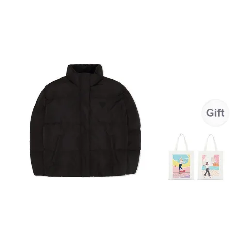 GUESS Down Jackets Unisex