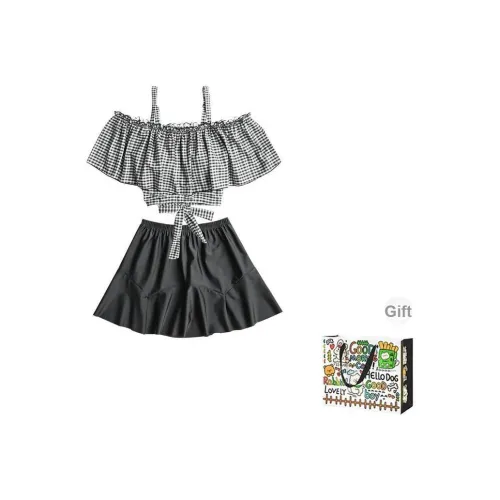 ZVJH Женские Наборы Купальников