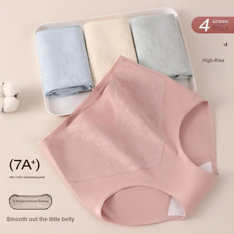 GRACEWELL Underpants Women's 2 Pack-1
