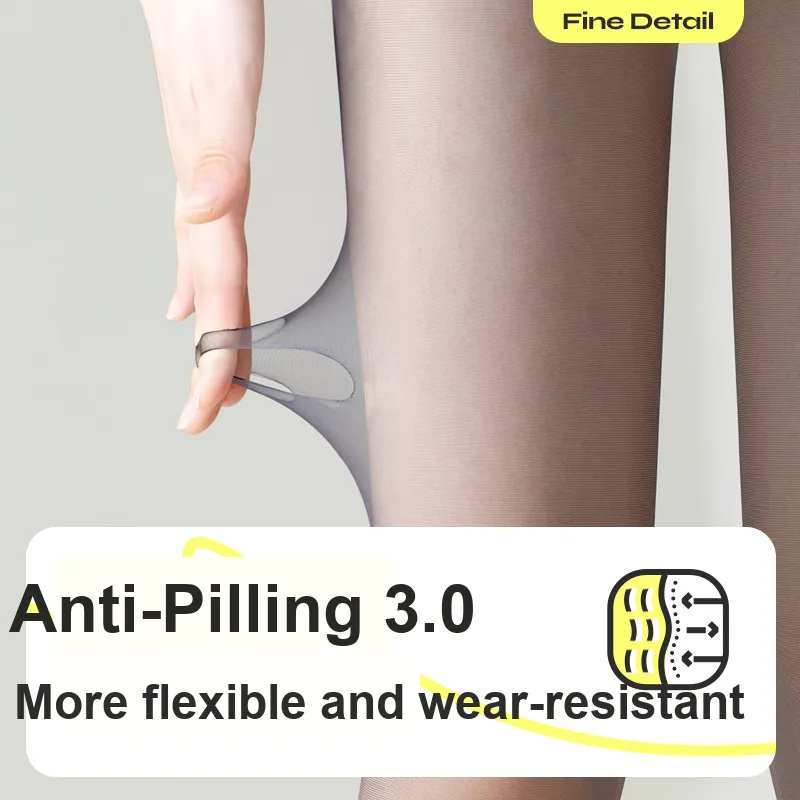 JKN Women's Pantyhose-10