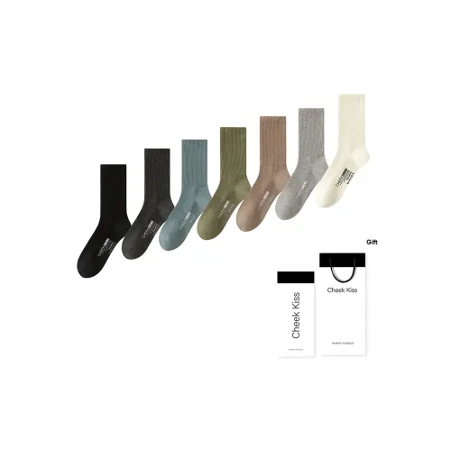 Cheekkiss Носки Подарочная Коробка Мужской Комбо Набор