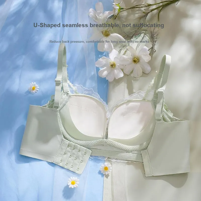Aidai Women's Bras-4