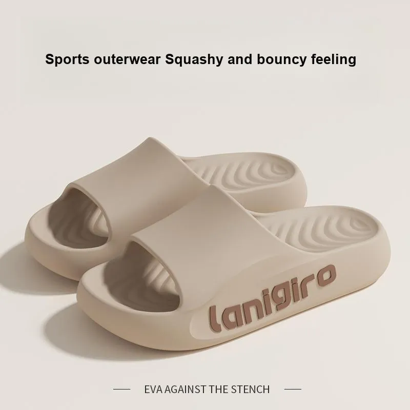 Foot recreation Slippers / Home Slippers-9