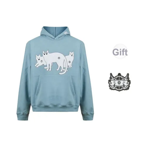 REMEDY Унисекс Свитшоты